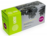 Картинка Картридж Cactus CS-CLT-Y506L