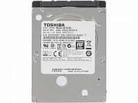 Картинка Жесткий диск Toshiba MQ01ACF 320GB (MQ01ACF032)