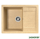 Картинка Кухонная мойка Gerhans B22 (песочный)