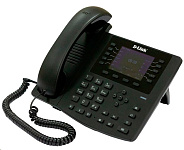 Картинка IP-телефон D-Link DPH-400GE/F2B