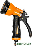 Black Line Zebra Twin ECO-7203T