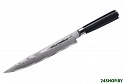 Кухонный нож Samura Damascus SD-0045