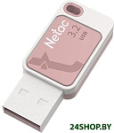 UA31 USB 3.2 64GB (розовый)