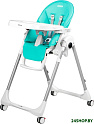 Высокий стульчик Peg Perego Prima Pappa Follow Me (tahiti)