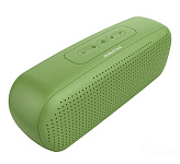 Картинка Беспроводная колонка Borofone BR11 (хаки)