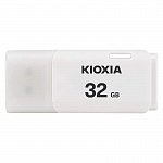 Картинка USB Flash Kioxia U202 64GB (белый)