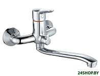 Картинка Смеситель Gross Aqua Alfa 7211313C-35S