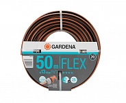 Картинка Шланг поливочный GARDENA FLEX 3/4 50 м (18055-20.000.00)