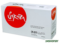 Картинка Картридж Sakura Printing SADR2075 (аналог Brother DR-2075)