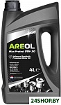 Картинка Моторное масло Areol Max Protect 0W-30 4л