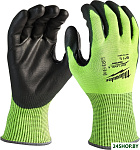 Hi-Vis Cut level 4/D 11/XXL 4932479930