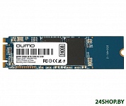 Картинка SSD QUMO Novation 3D TLC 240GB Q3DT-240GMSY-M2