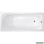 Картинка Ванна Triton СТАНДАРТ 160x70