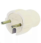 Картинка Вилка SmartBuy SBE-10-P04-w