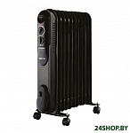 Картинка Масляный радиатор TDM Electric SQ2501-0906