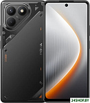 Pova 7 Neo 8GB/128GB (индустриальный черный)