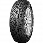 Картинка Автомобильные шины Michelin Latitude Cross 245/65R17 111H