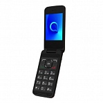 Картинка Мобильный телефон Alcatel 3025X (красный)