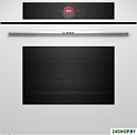 Электрический духовой шкаф Bosch Serie 8 HBG7341W1