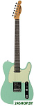 TC80 RA Surf Green