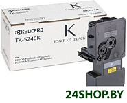 Картридж Kyocera TK-5240K