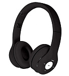 Картинка Наушники с микрофоном Freestyle FH0915 (черный)