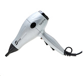 Картинка Фен Harizma S-Droid h10223 (серебристый)