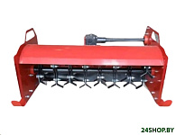 Картинка Мульчер Пахарь М-85 к мотоблокам МТЗ, АГРО