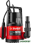 Картинка Дренажный насос ЗУБР Мастер НПЧ-М1-550