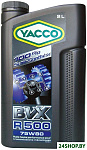 BVX R 500 75W-80 2л