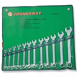 Картинка Набор ключей Jonnesway W26114S 14 предметов