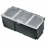 Картинка Ящик для инструментов Bosch SystemBox 1600A016CV