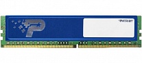 Картинка Оперативная память PATRIOT DDR4 4Gb PC4-19200 (PSD44G240041H)