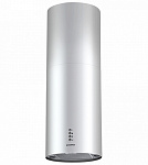 Картинка Кухонная вытяжка MAUNFELD Lee Isla 39 (нержавеющая сталь)