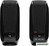 Картинка Компьютерная акустика Logitech Speakers S150 (980-000029)