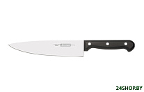 Картинка Кухонный нож Tramontina Ultracorte 23861/107-TR