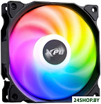 XPG Vento 120 ARGB PWM (черный)