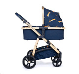 Картинка Детская универсальная коляска COSATTO Wow Limited Edition (On The Prowl)