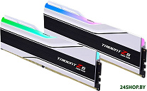 Trident Z5 Neo RGB 2x16ГБ DDR5 6000 МГц F5-7200J3445G16GX2-TZ5NRW
