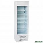 Картинка Холодильная витрина Бирюса 310P (белый)