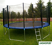 Картинка Батут ATLAS SPORT 490 см