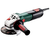 Картинка Угловая шлифмашина Metabo WEA 11-125 quick 603626000