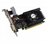 Картинка Видеокарта AFOX GeForce GT710 1GB DDR3 AF710-1024D3L5