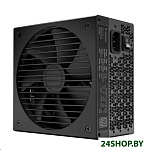 Картинка Блок питания Fractal design Ion Plus 2 760W Platinum (FD-P-IA2P-760)