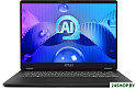 Ноутбук MSI Prestige 14 AI Evo C1MG-060XBY