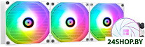 Aqua Elite 360 ARGB (белый)