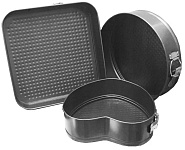 Картинка Форма для выпечки Brunbeste BB-1038