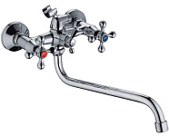 Картинка Смеситель Ledeme L2208 L2217