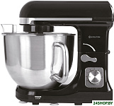 Mr. Backer SM-1457 Black