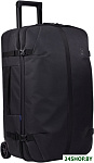 Aion Wheeled Duffel TAWD170BLK 3205226 (черный)